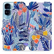 Mobiwear flip pro Honor 90 Lite 5G - MP03P - Phone Case