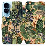 Mobiwear flip pro Honor 90 Lite 5G - VP05S - Phone Case