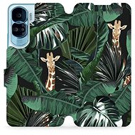 Mobiwear flip pro Honor 90 Lite 5G - VP06P - Phone Case