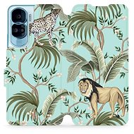 Mobiwear flip pro Honor 90 Lite 5G - MP08S - Phone Case