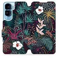 Mobiwear flip pro Honor 90 Lite 5G - VP13S - Phone Case