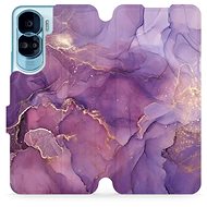 Mobiwear flip for Honor 90 Lite 5G - VP20S - Phone Case
