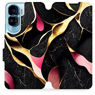Mobiwear flip pro Honor 90 Lite 5G - VP35S - Phone Case