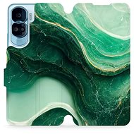 Mobiwear flip pro Honor 90 Lite 5G - VP38S - Phone Case