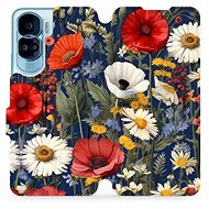 Mobiwear flip pro Honor 90 Lite 5G - VP46S - Phone Case