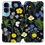 Mobiwear flip pro Honor 90 Lite 5G - VP47S - Phone Case