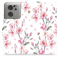 Mobiwear flip for Xiaomi 13T / 13T Pro - M124S - Phone Case
