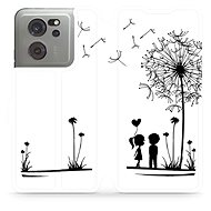 Mobiwear flip for Xiaomi 13T / 13T Pro - MH16P - Phone Case