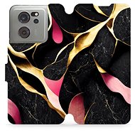 Mobiwear flip pro Xiaomi 13T / 13T Pro - VP35S - Phone Case