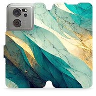 Mobiwear flip for Xiaomi 13T / 13T Pro - VP37S - Phone Case