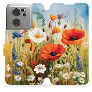 Mobiwear flip for Xiaomi 13T / 13T Pro - VP43S - Phone Case