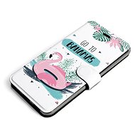 Mobiwear flip pro Samsung Galaxy A54 5G - MC04S - Phone Case