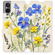 Mobiwear flip pro Sony Xperia 5 V - VP41S - Phone Case
