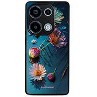 Mobiwear Glossy Glossy for Xiaomi Redmi Note 13 Pro 4G / Poco M6 Pro 4G - G013G - Phone Cover