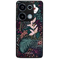Mobiwear Glossy Glossy for Xiaomi Redmi Note 13 Pro 4G / Poco M6 Pro 4G - G043G - Phone Cover