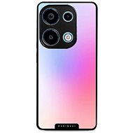 Mobiwear Glossy Glossy for Xiaomi Redmi Note 13 Pro 4G / Poco M6 Pro 4G - G065G - Phone Cover
