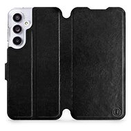 Mobiwear flip book for Samsung Galaxy A55 5G - C_BLS - Phone Case