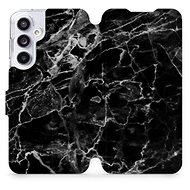 Mobiwear flip book for Samsung Galaxy A55 5G - V056P - Phone Case