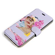 Mobiwear flip pro Samsung Galaxy A54 5G - MP22T - Phone Case