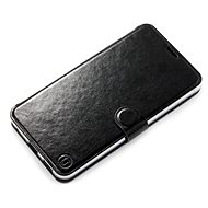 Mobiwear flip pro Realme 10 - Black&Gray - Phone Case