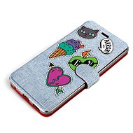 Mobiwear flip pro Realme 10 - M130P - Phone Case