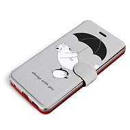 Mobiwear flip pro Realme 10 - MH08P - Phone Case