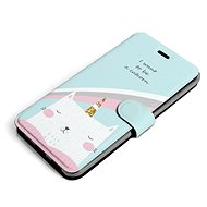Mobiwear flip pro Realme 10 Pro - MH11S - Phone Case