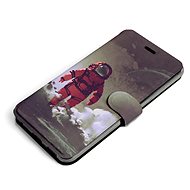Mobiwear flip pro Samsung Galaxy S23 Plus - MA07S - Phone Case