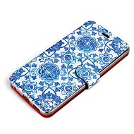 Mobiwear flip pro Samsung Galaxy S23 Plus - ME05P - Phone Case