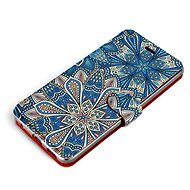 Mobiwear flip pro Samsung Galaxy S23 Plus - V108P - Phone Case