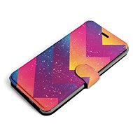 Mobiwear flip pro Samsung Galaxy S23 Plus - V110S - Phone Case