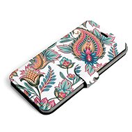 Mobiwear flip pro Samsung Galaxy A14 - MD10S - Phone Case