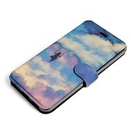 Mobiwear flip pro Samsung Galaxy A14 - MR09S - Phone Case