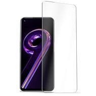 RedGlass Tempered glass Realme 9 Pro 89455 - Glass Screen Protector