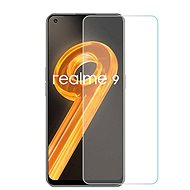RedGlass Tempered glass Realme 9i 89453 - Glass Screen Protector
