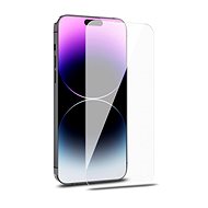 RedGlass Tempered glass iPhone 14 Pro Max 87060 - Glass Screen Protector