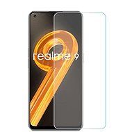 RedGlass Tempered glass Realme 9 87064 - Glass Screen Protector