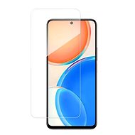 RedGlass Tempered glass Honor X8 87056 - Glass Screen Protector