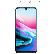 RedGlass Tempered glass Honor X7 87055 - Glass Screen Protector