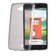 Candy silikonový kryt na Samsung Galaxy J3 2017, černý - Phone Cover