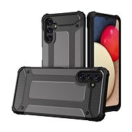 Hybrid Armor plastic cover for Samsung Galaxy A13 5G, black - Phone Cover