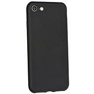 Jelly silikonový kryt na Samsung Galaxy J3 2017, černý - Phone Cover