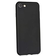 Jelly silikonový kryt na Xiaomi Redmi S2, černý - Phone Cover