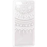 Lace plastový kryt na Huawei P10, pattern 1 - Phone Cover