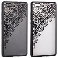 Lace plastový kryt na Samsung Galaxy A3 2016, pattern 2, 06330 - Phone Cover