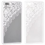 Lace plastový kryt na Samsung Galaxy S8 Plus, pattern 2 - Phone Cover