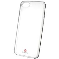 Redpoint gumové pouzdro na Xiaomi Redmi Note 4, průsvitné - Phone Case