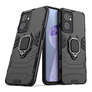 Ring Armor plastový kryt na OnePlus Nord CE 2 5G, černý - Phone Cover
