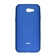 Roar silikonový kryt na Samsung Galaxy J3 2017, modrý - Phone Cover