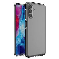 Spring Case silikonový kryt na Samsung Galaxy A13 5G, černý - Phone Cover